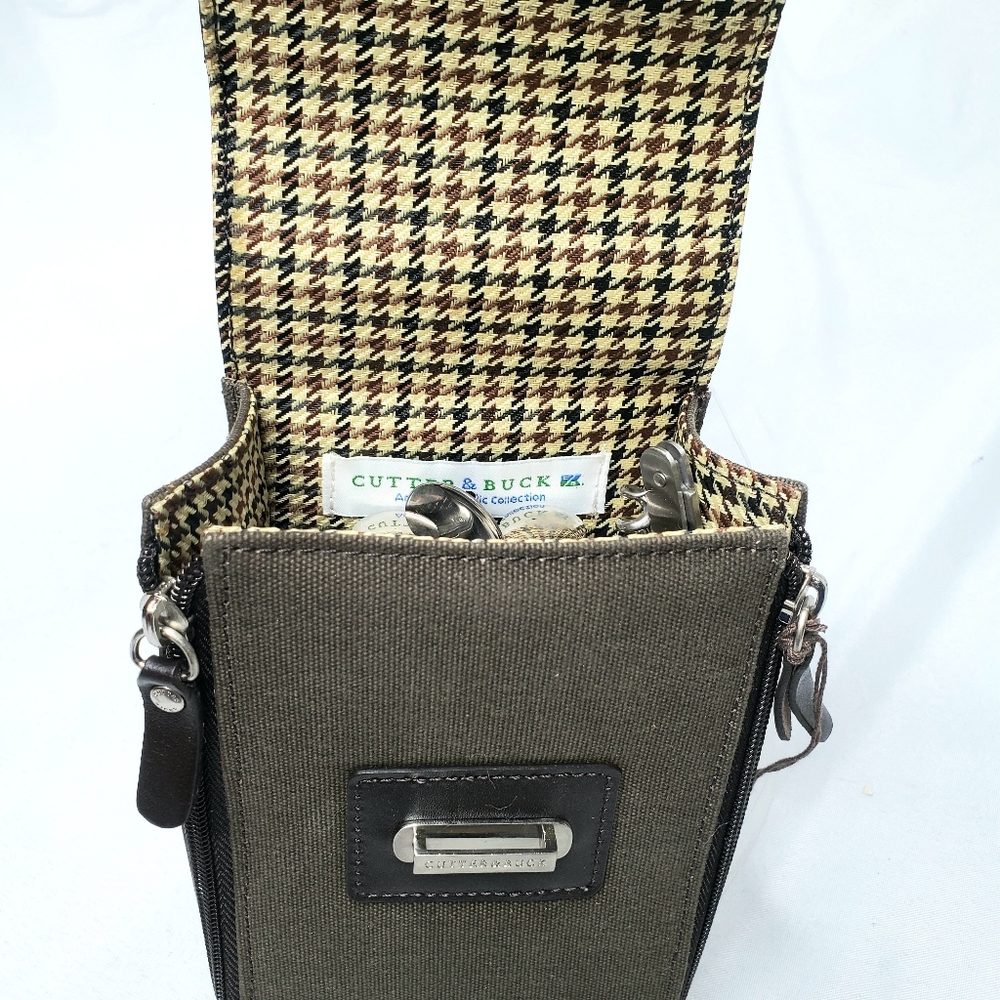 Cutter & Buck Travel Cocktail Bag